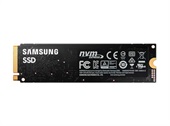 M.2 1TB Samsung 980 NVMe PCIe 3.0 x 4 retail